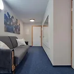 Gowidlina Сasa de vacaciones Gowidlino