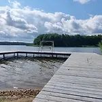 Сasa de vacaciones Gowidlina