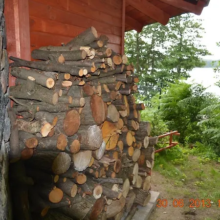 Hébergement de vacances Gowidlina *