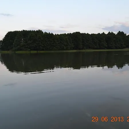 Gowidlina Tatil Evi Gowidlino