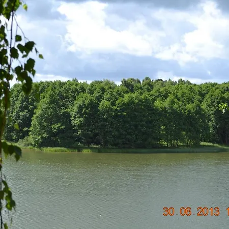 Tatil Evi Gowidlina Gowidlino