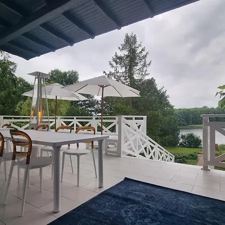 Gowidlina Hébergement de vacances Gowidlino