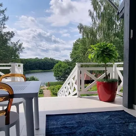 Hébergement de vacances Gowidlina *