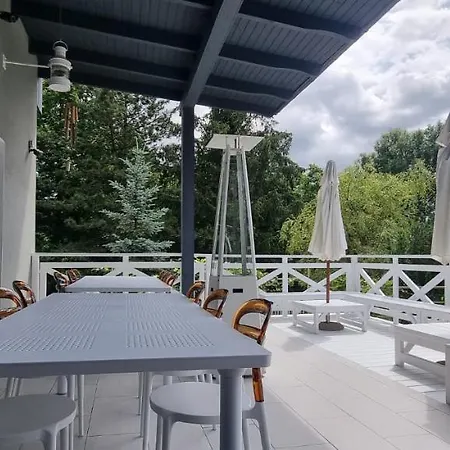 Hébergement de vacances Gowidlina