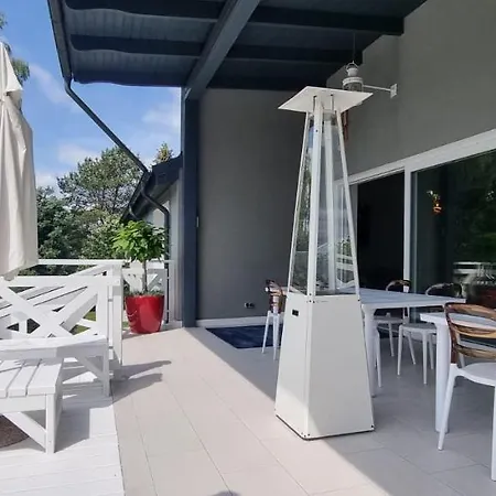 Hébergement de vacances Gowidlina