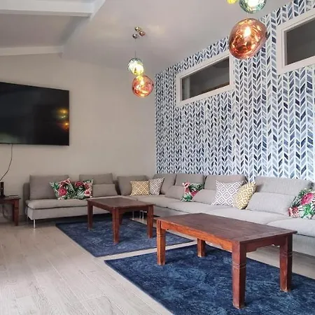 Tatil Evi Gowidlina *