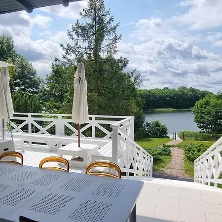 Hébergement de vacances Gowidlina *