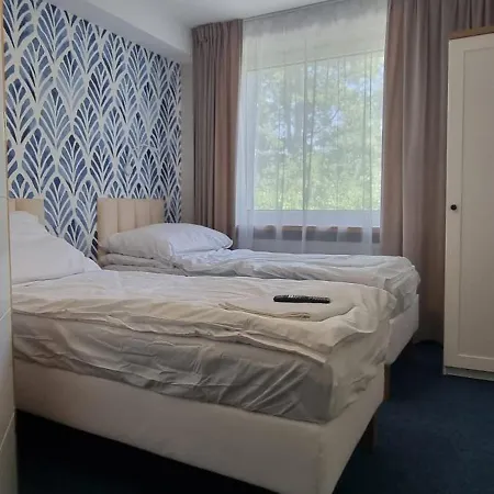 Hébergement de vacances Gowidlina *