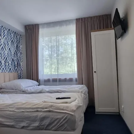 Gowidlina Tatil Evi *