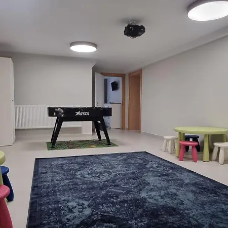 Gowidlina Hébergement de vacances *