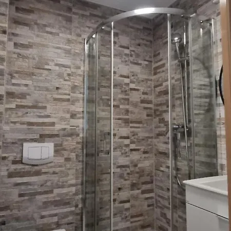 Дом отдыха Gowidlina *
