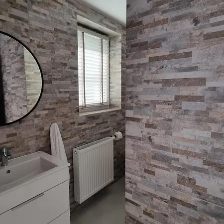 Gowidlina Tatil Evi Gowidlino