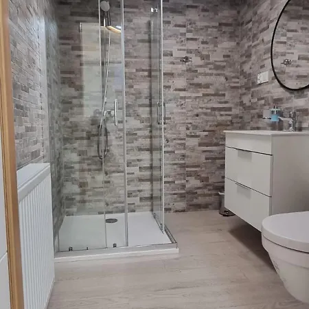 Tatil Evi Gowidlina *