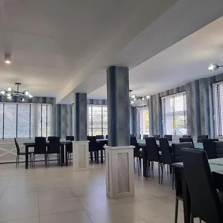 Gowidlina Tatil Evi *