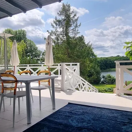 Tatil Evi Gowidlina Gowidlino