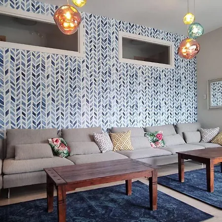 Tatil Evi Gowidlina *