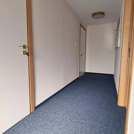 Hébergement de vacances Gowidlina Gowidlino