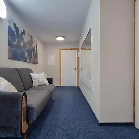 Gowidlina Hébergement de vacances Gowidlino