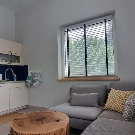 Tatil Evi Gowidlina *