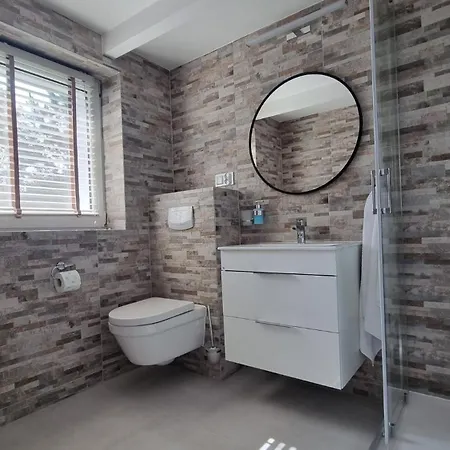 Gowidlina Tatil Evi *