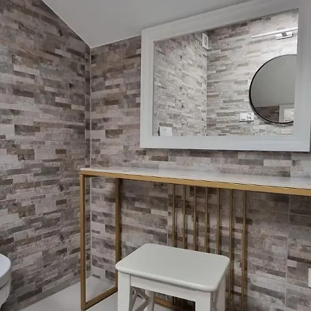 Gowidlina Tatil Evi Gowidlino