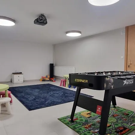 Tatil Evi Gowidlina Gowidlino