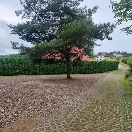 Gowidlina Hébergement de vacances Gowidlino