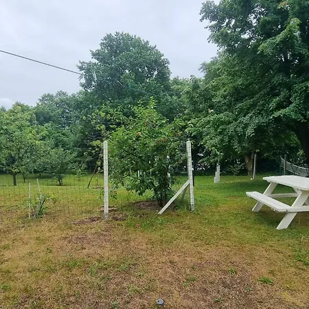 Gowidlina Hébergement de vacances Gowidlino