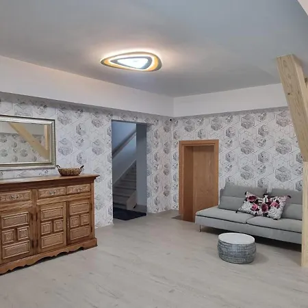 Дом отдыха Gowidlina *