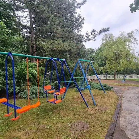 Gowidlina Hébergement de vacances Gowidlino