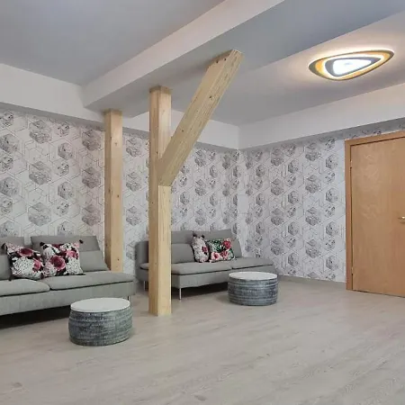 Gowidlina Дом отдыха