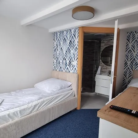 Gowidlina Tatil Evi *