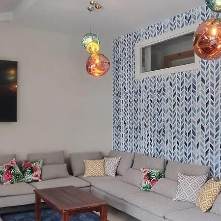 Tatil Evi Gowidlina Gowidlino