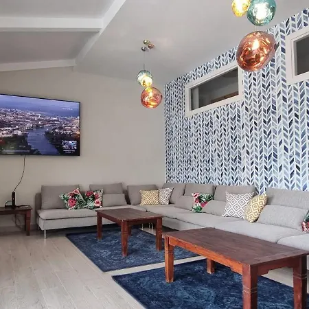 Tatil Evi Gowidlina *