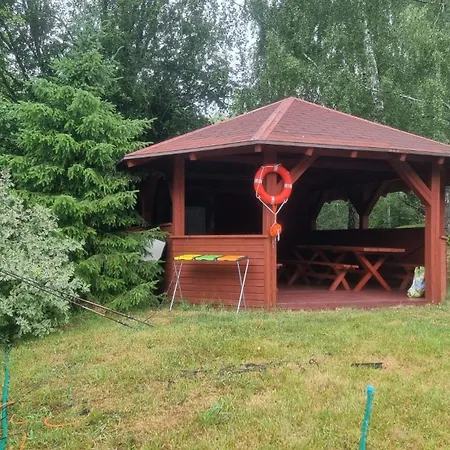 Hébergement de vacances Gowidlina