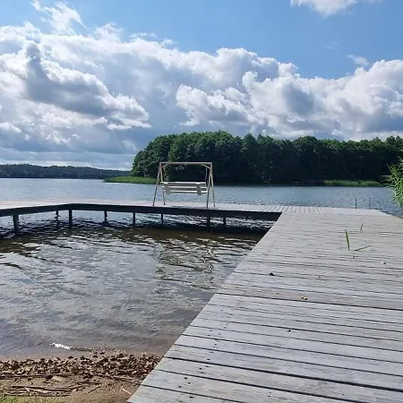 Hébergement de vacances Gowidlina