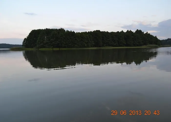 Gowidlina Сasa de vacaciones Gowidlino