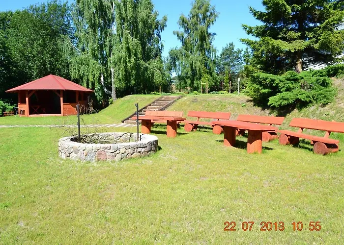 Gowidlina * Gowidlino