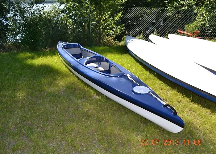 Дом отдыха Gowidlina Gowidlino