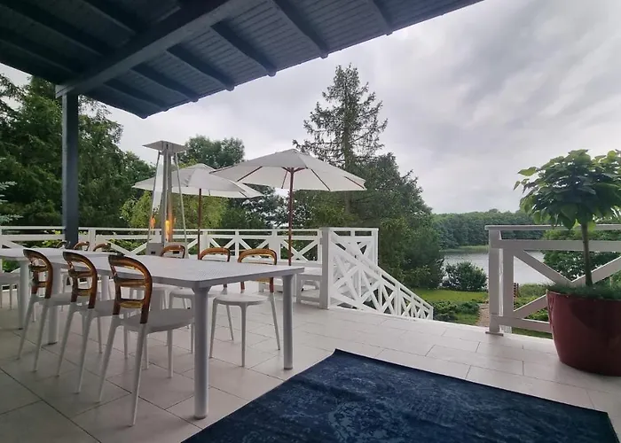 Gowidlina בית נופש Gowidlino