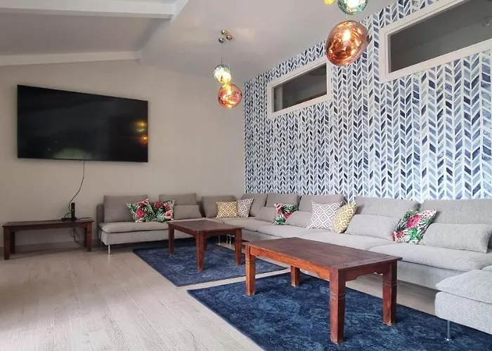 בית נופש Gowidlina *