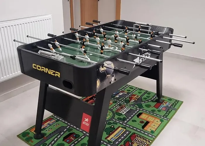 Gowidlina Сasa de vacaciones