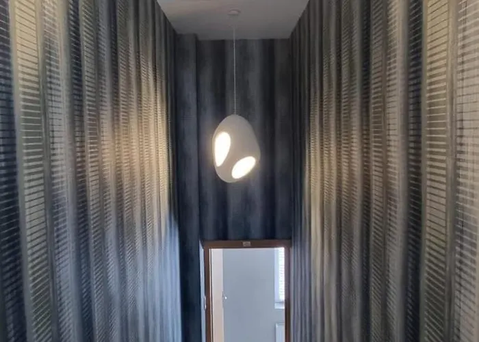 בית נופש Gowidlina