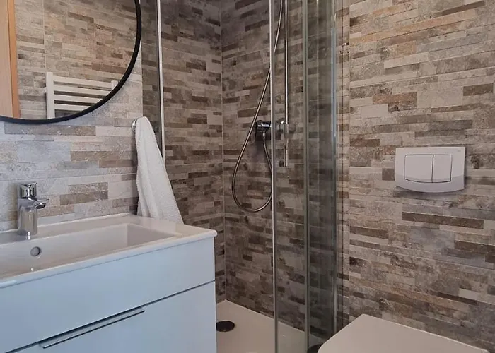 Gowidlina Сasa de vacaciones