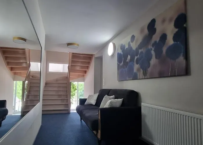 Gowidlina Сasa de vacaciones Gowidlino