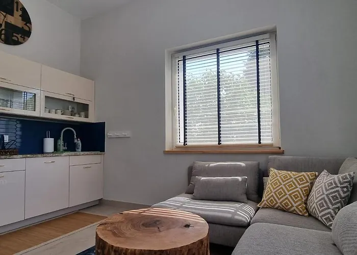 Gowidlina Сasa de vacaciones