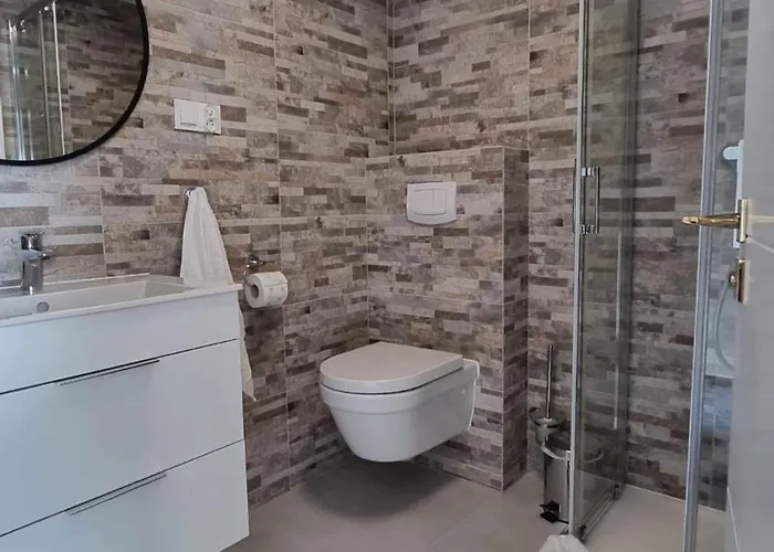 Gowidlina Сasa de vacaciones *