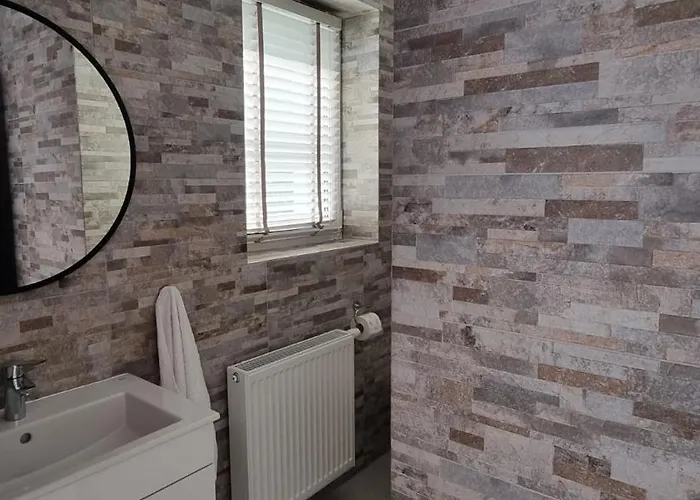 Gowidlina בית נופש Gowidlino