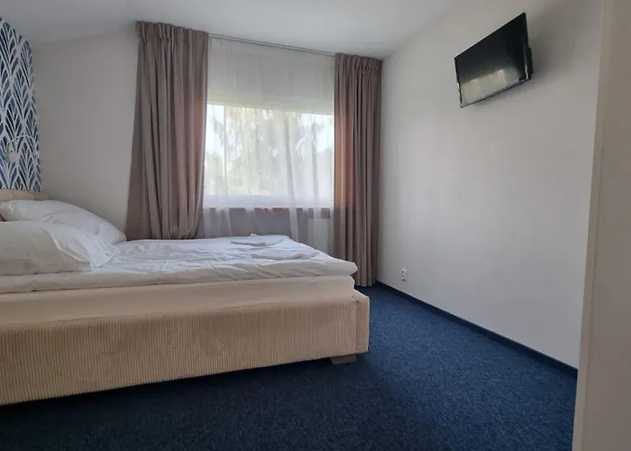 Gowidlina Сasa de vacaciones