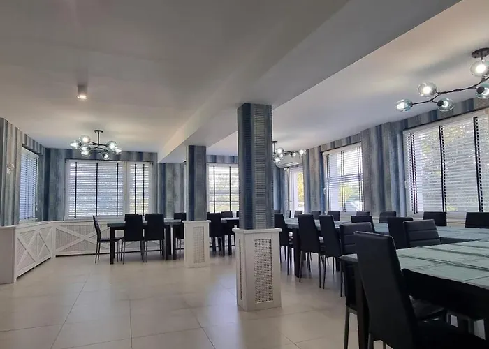 Gowidlina בית נופש *